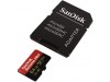 SDSQXCY-064G - SanDisk 64GB Extreme Pro microSD UHS-I 170MB/s